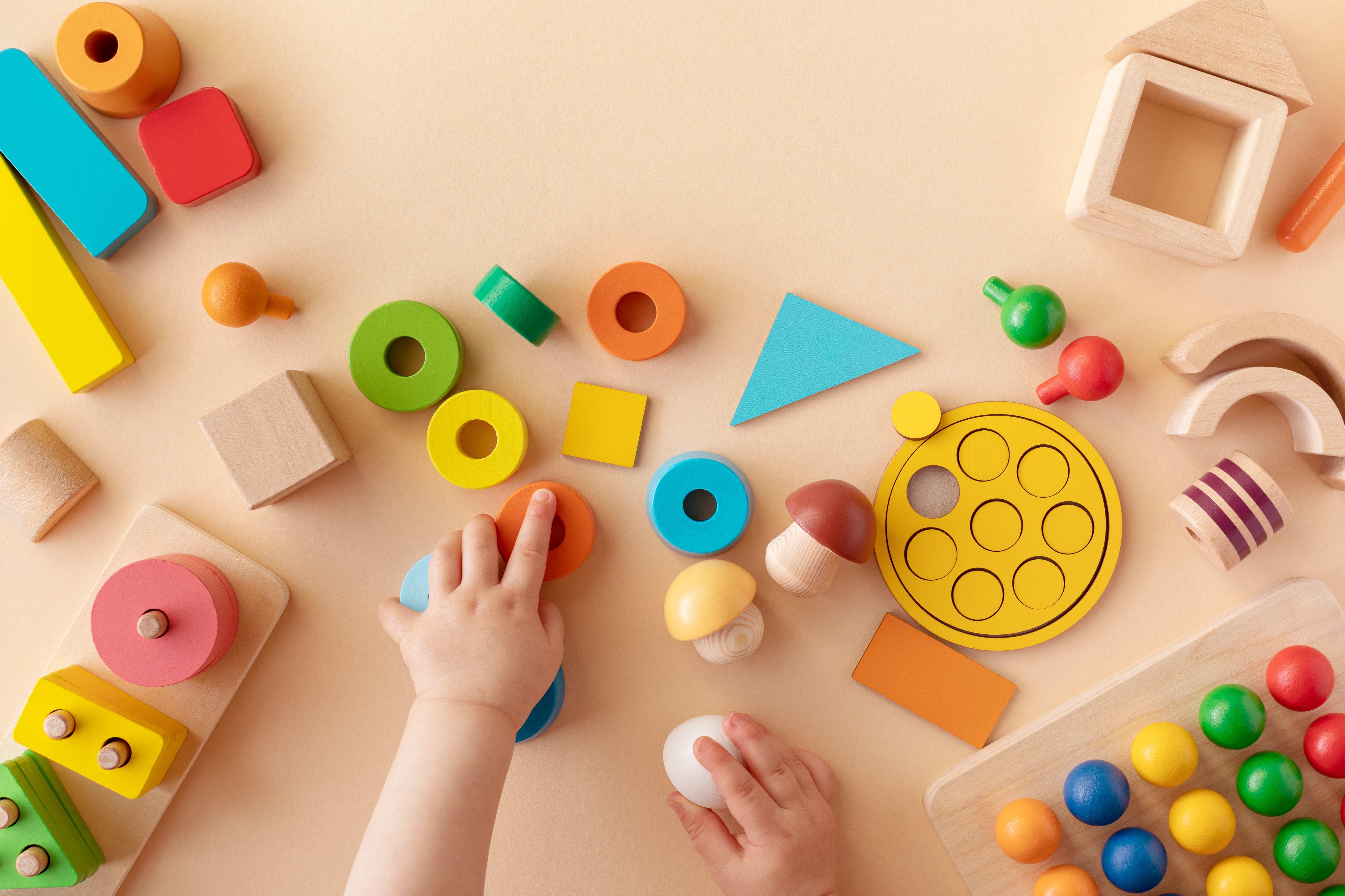Fun Ways To Teach Preschoolers Basic Math Through Play - Mountain Image Collection - Full HD Quality